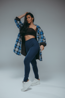 Леггинсы женские 832168