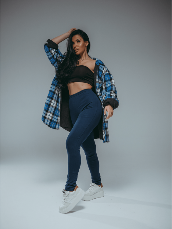 Леггинсы женские 832168