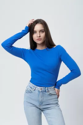 Лонгслив женский 748842