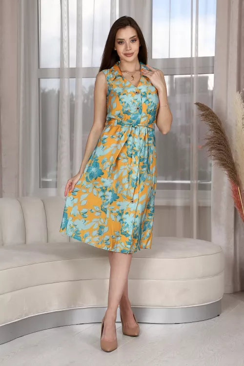 Платье женское 491535