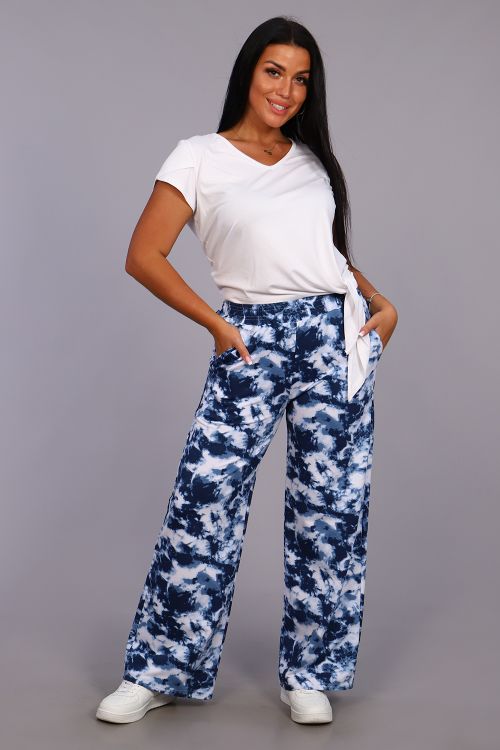 Брюки женские 808319