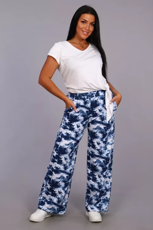 Брюки женские 808319