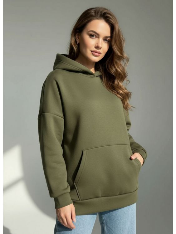 Толстовка женская 250716