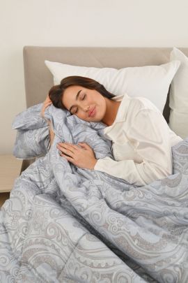 Одеяло "Кашемир Люкс" облегченное 2,0