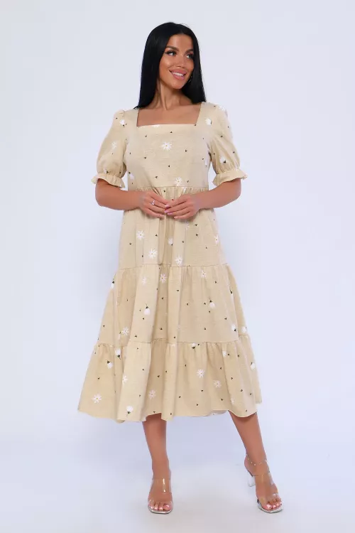 Платье Мирослава