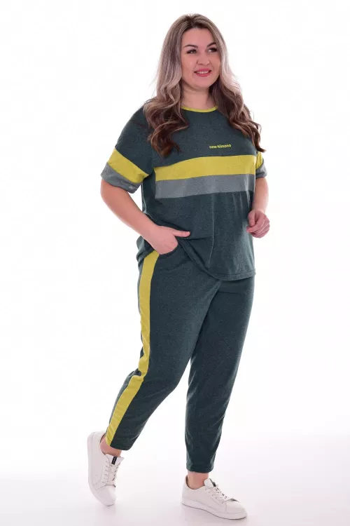 Костюм женский спортивный 965297