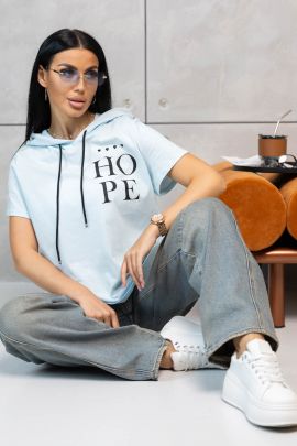 Футболка женская 242107