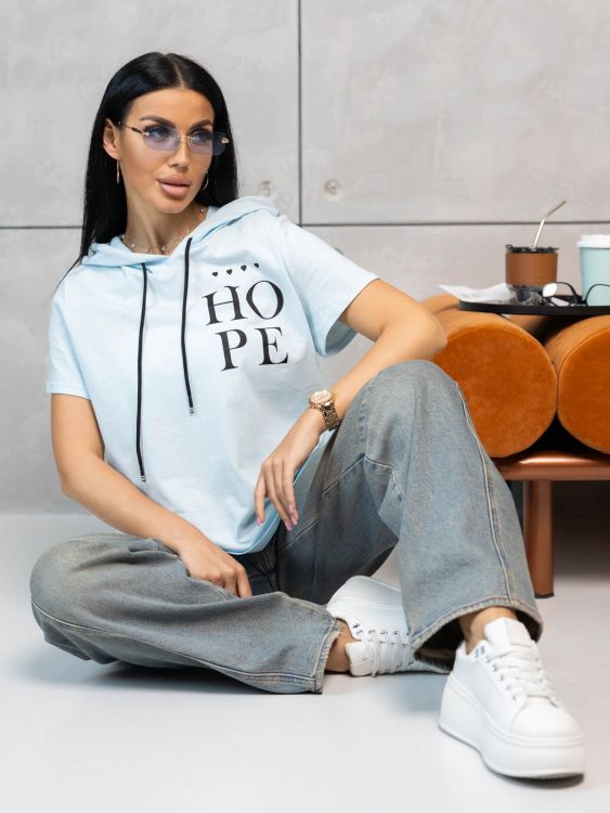 Футболка женская 242107