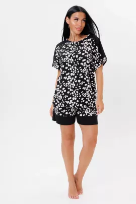 № 2035/1 Костюм с шортами