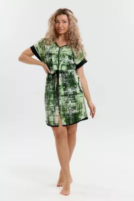 Халат женский 599225