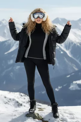 Термобелье, арт.0118-11