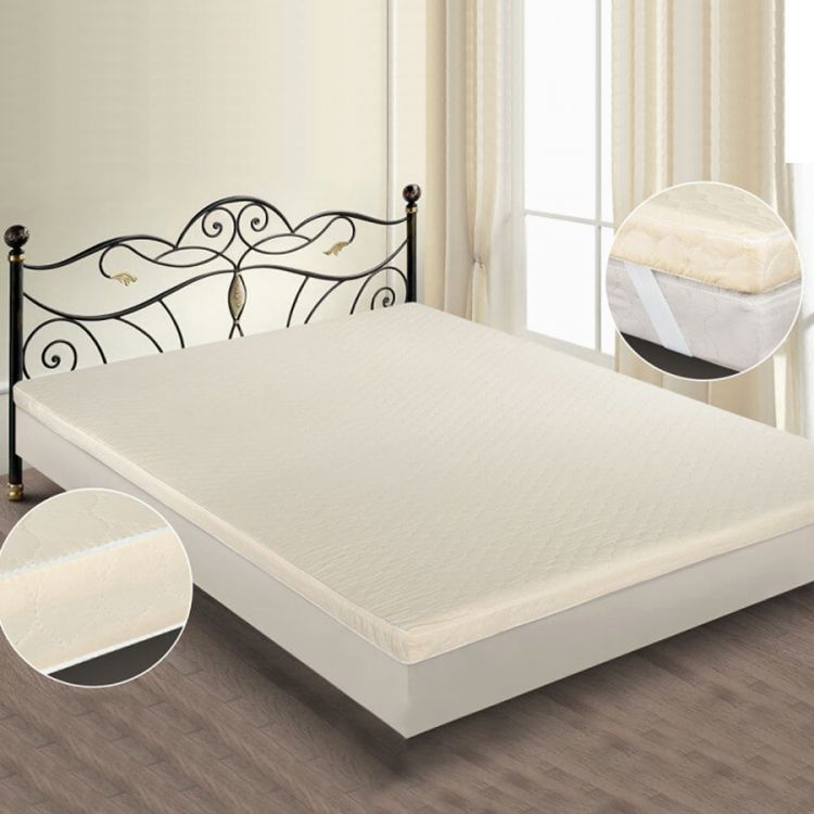 Матрац Дачный 160х200х5