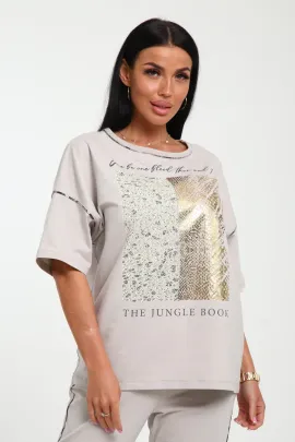 Футболка женская 662888
