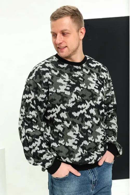 Толстовка 7419