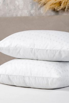 Подушка ПТБ-57-белая