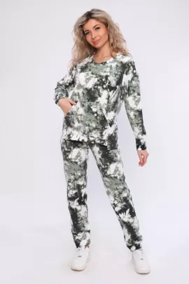 Костюм женский спортивный 172111