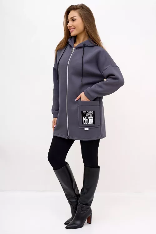 Толстовка женская 100522