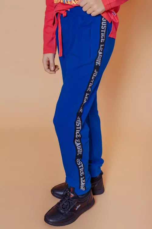 Брюки 22746 детские ЛИГА СПРАВЕДЛИВОСТИ