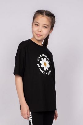 Футболка для девочки 51320 детская