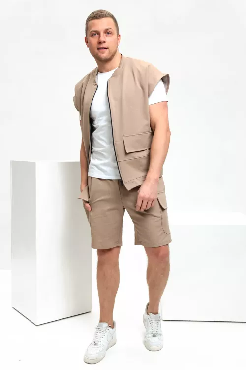 Костюм мужской 24566