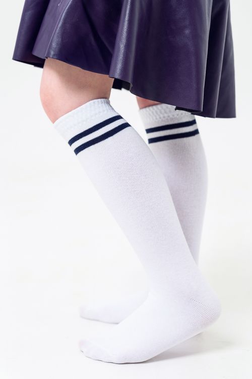 Гольфы детские Школа (набор 2 пары)