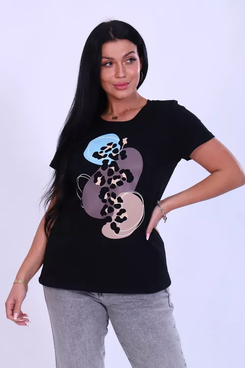 Футболка женская 361689