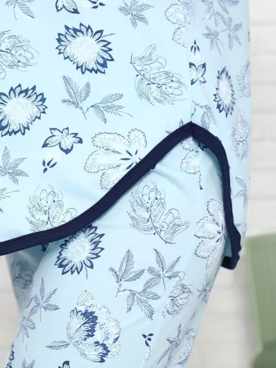 Пижама 707- Г 