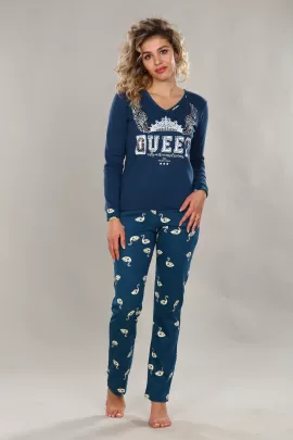 Пижама женская 254 ПЖ
