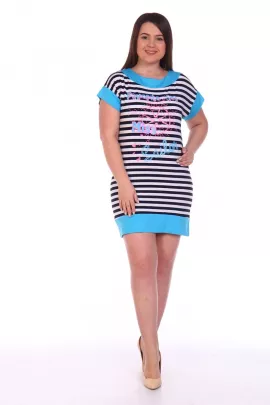 Туника полоса 287