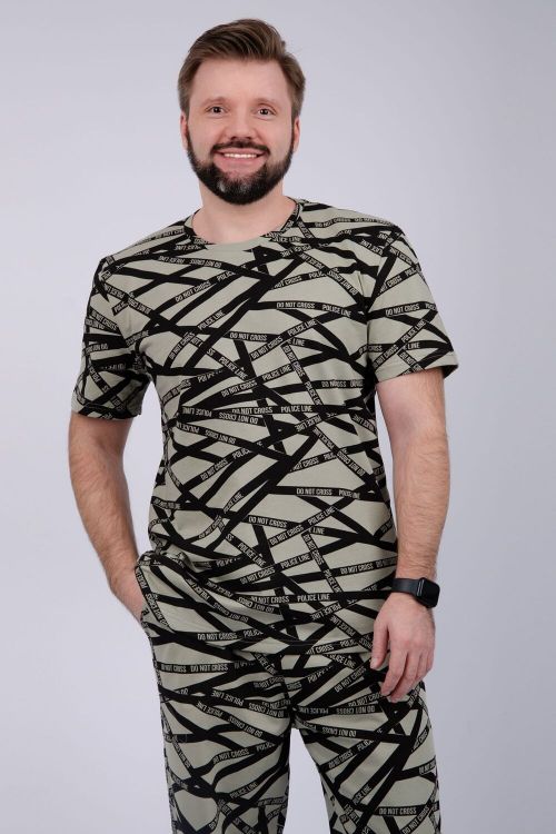 Пижама мужская 805368