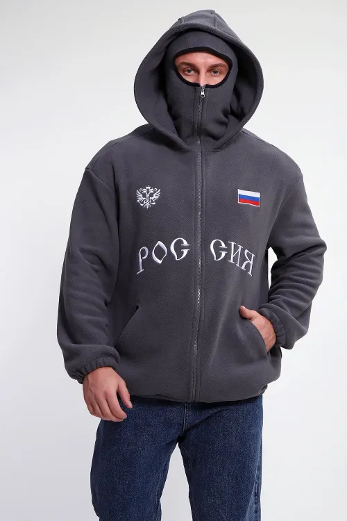 Худи 36990