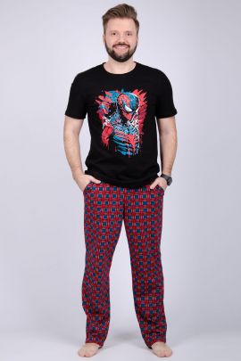 Пижама мужская 213068
