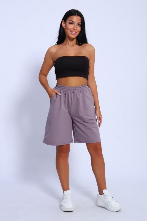 шорты женские 35335