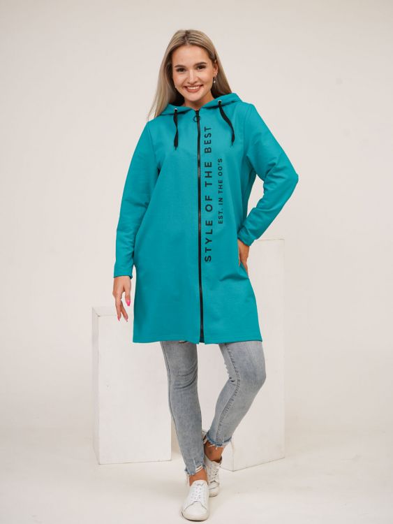 Кардиган мод.1603