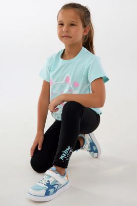 Костюм детский 46679 Кошка