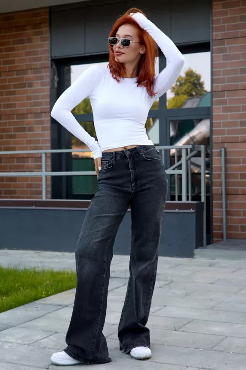 Лонгслив женский 708274