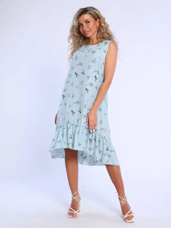 Платье женское 629615