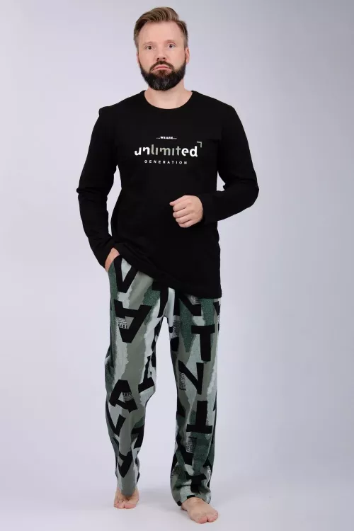 Пижама мужская 349763