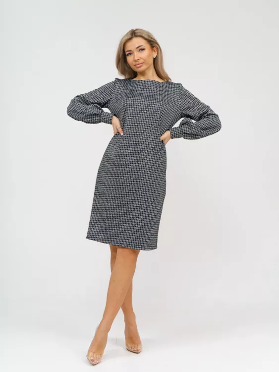 Платье женское 514504