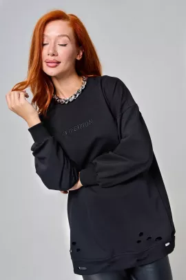 Толстовка женская 117241