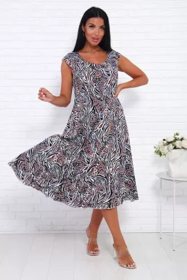 Платье женское 293391 (маломерит на 2 размера)