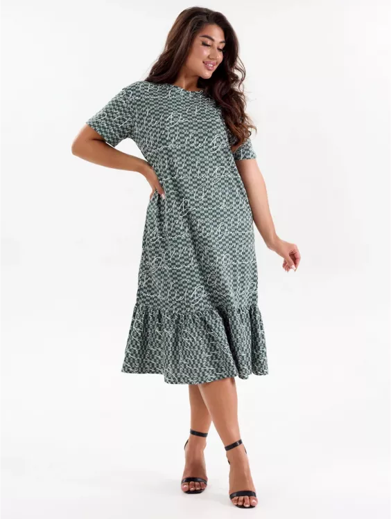 Платье женское 687437