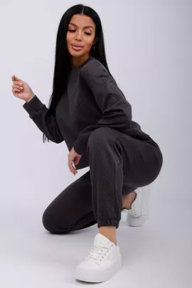 Костюм женский 12958