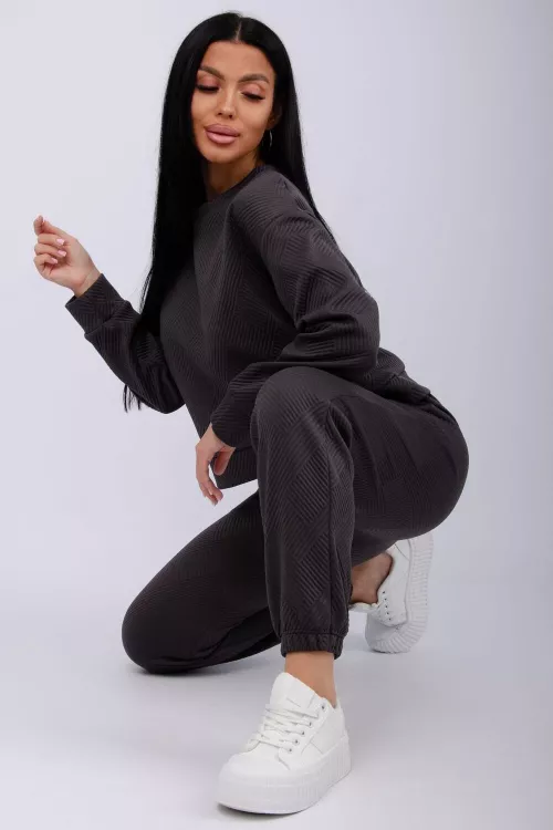 Костюм женский 12958