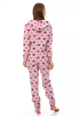 Комбинезон Звезды - М