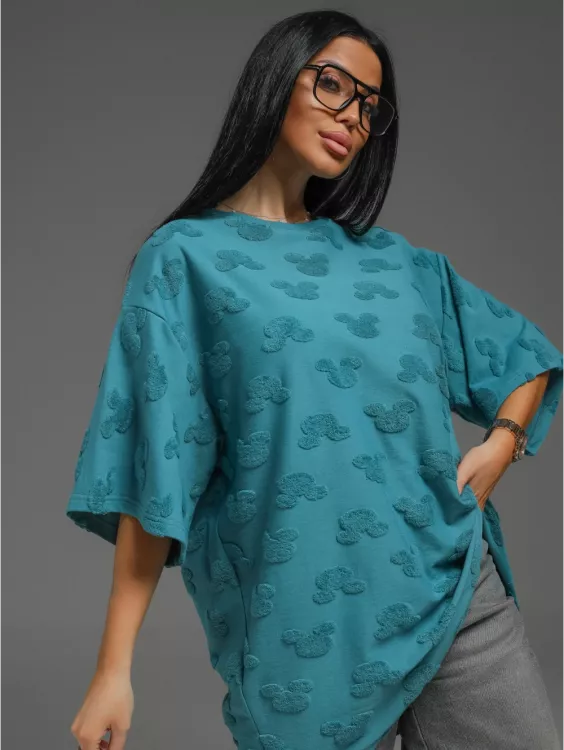 Футболка женская 139346