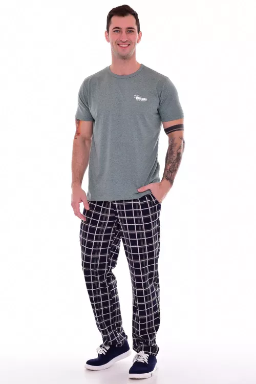 Пижама мужская 192877