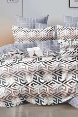 Эстет КПБ поплин