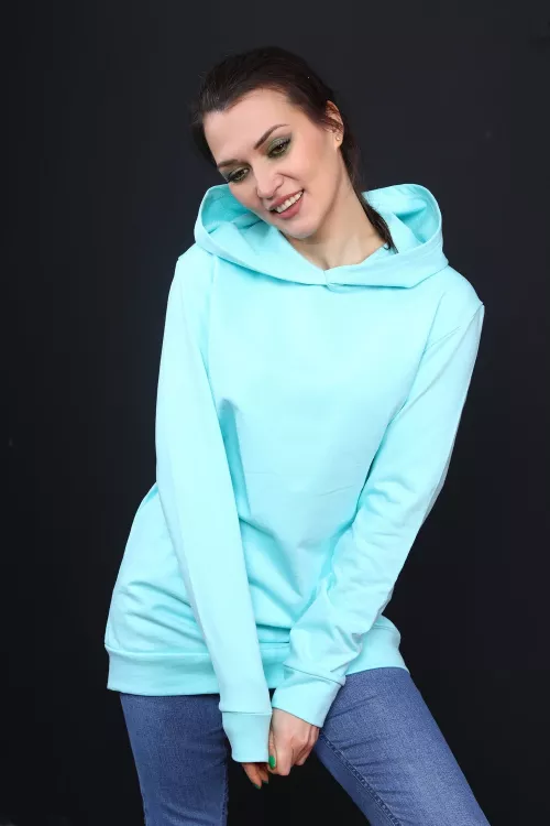 Толстовка женская 719333