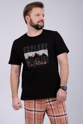 Пижама мужская 348724